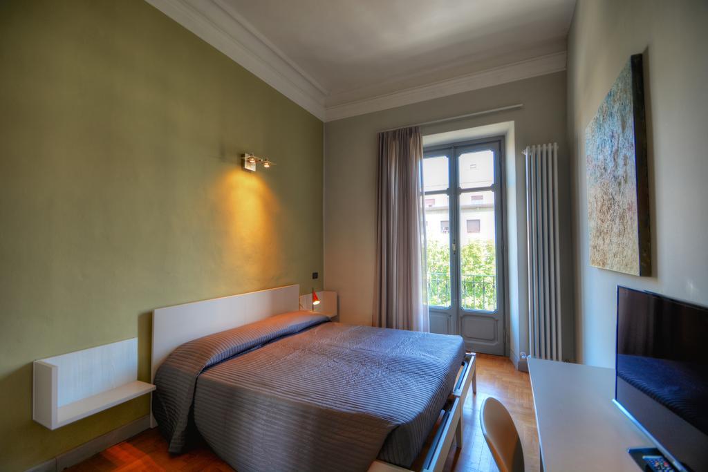 مبيت وإفطار تورينو Maison B الغرفة الصورة