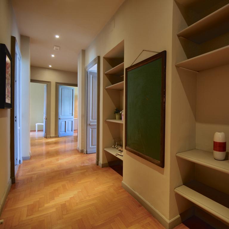 مبيت وإفطار تورينو Maison B الغرفة الصورة