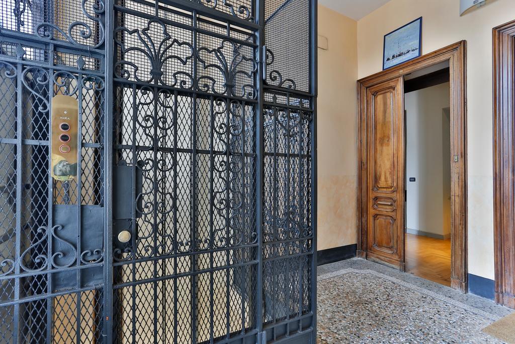 مبيت وإفطار تورينو Maison B المظهر الخارجي الصورة
