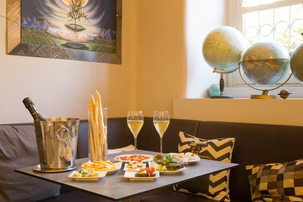 مبيت وإفطار تورينو Maison B المظهر الخارجي الصورة