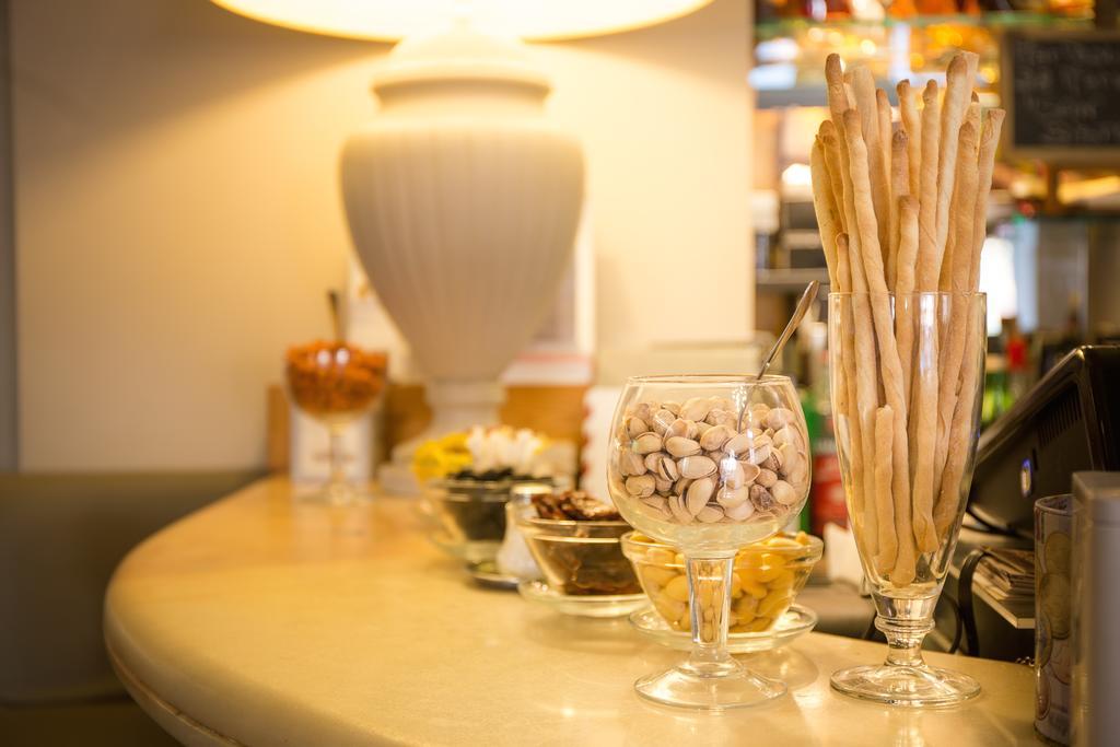 مبيت وإفطار تورينو Maison B المظهر الخارجي الصورة