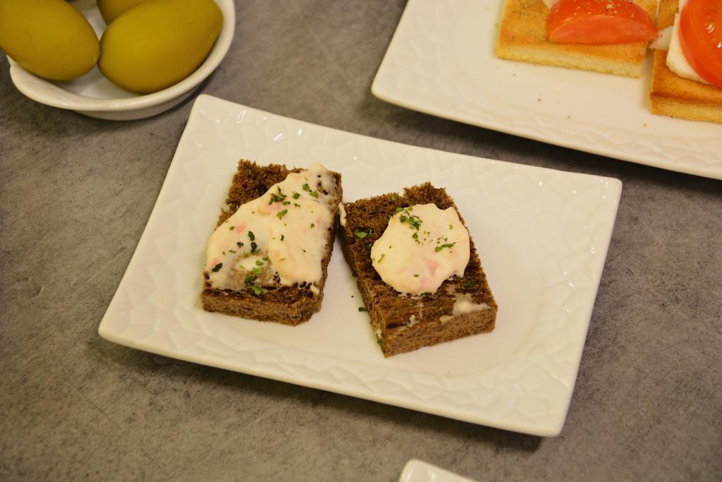 مبيت وإفطار تورينو Maison B المظهر الخارجي الصورة