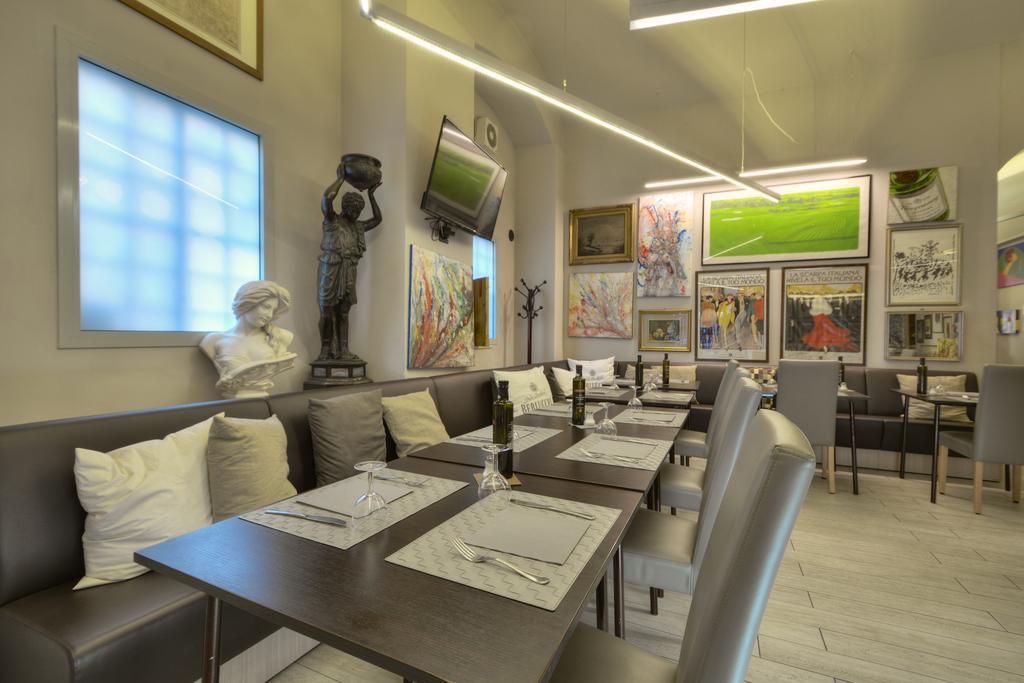 مبيت وإفطار تورينو Maison B المظهر الخارجي الصورة