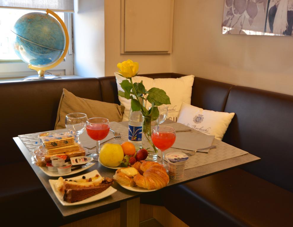 مبيت وإفطار تورينو Maison B المظهر الخارجي الصورة