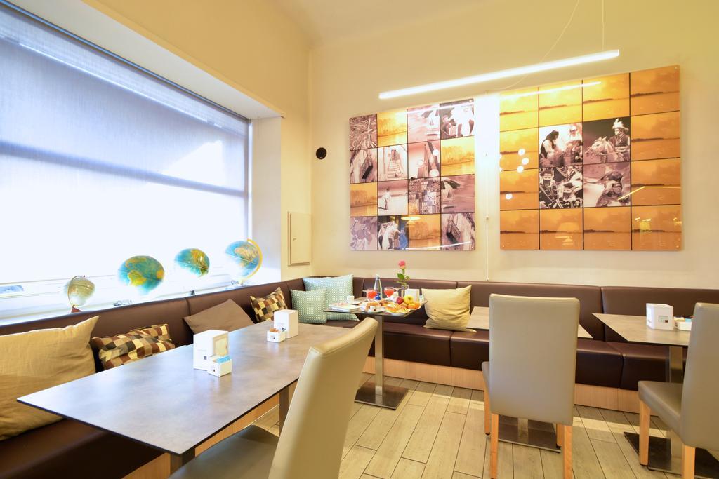 مبيت وإفطار تورينو Maison B المظهر الخارجي الصورة