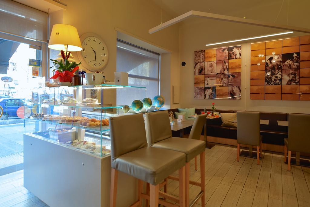 مبيت وإفطار تورينو Maison B المظهر الخارجي الصورة