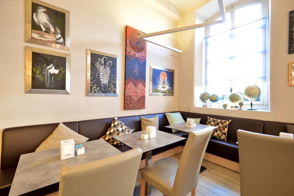 مبيت وإفطار تورينو Maison B المظهر الخارجي الصورة