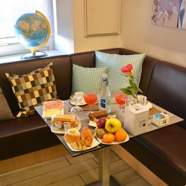 مبيت وإفطار تورينو Maison B المظهر الخارجي الصورة