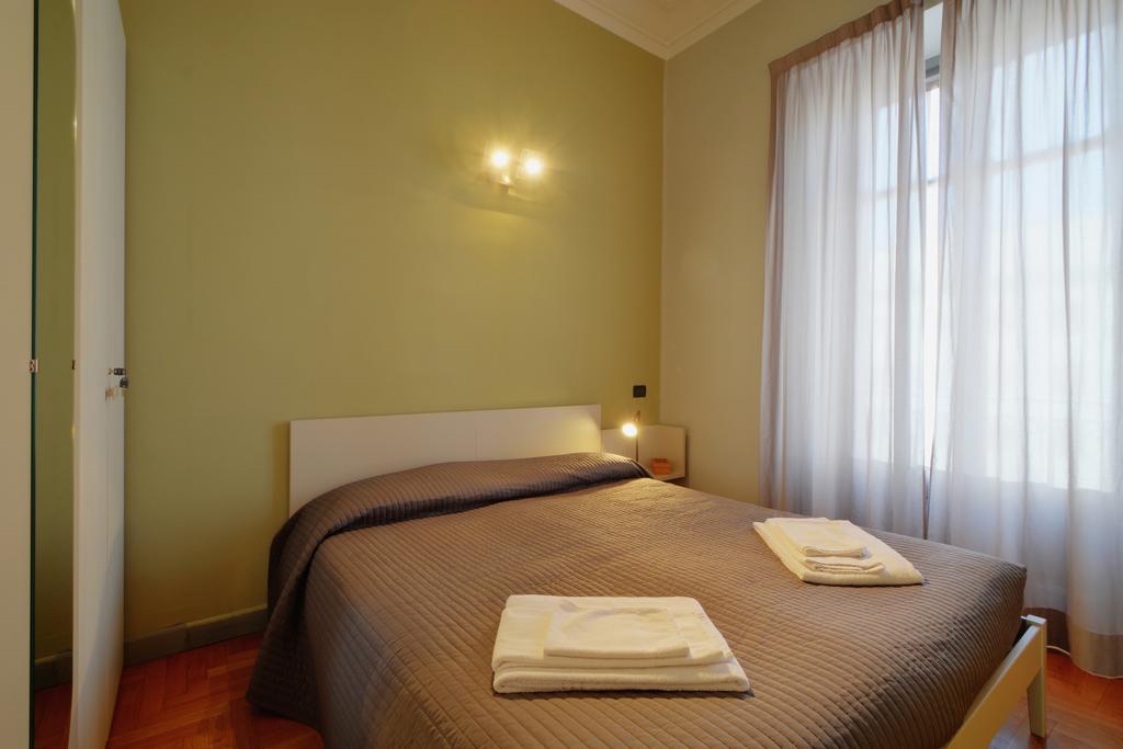 مبيت وإفطار تورينو Maison B المظهر الخارجي الصورة
