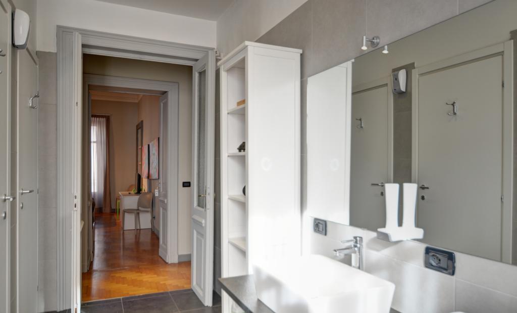 مبيت وإفطار تورينو Maison B المظهر الخارجي الصورة