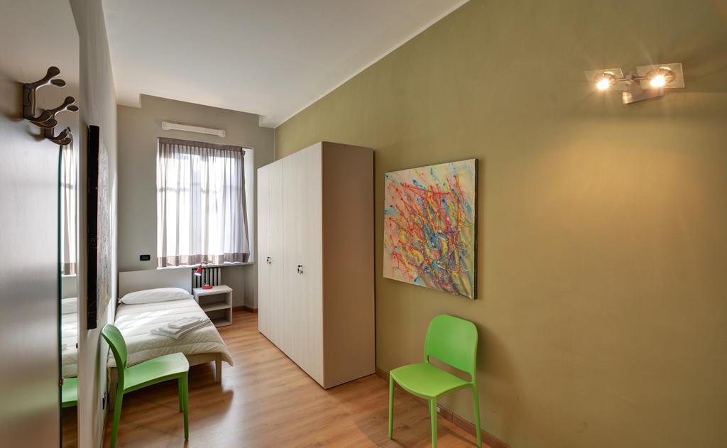 مبيت وإفطار تورينو Maison B المظهر الخارجي الصورة