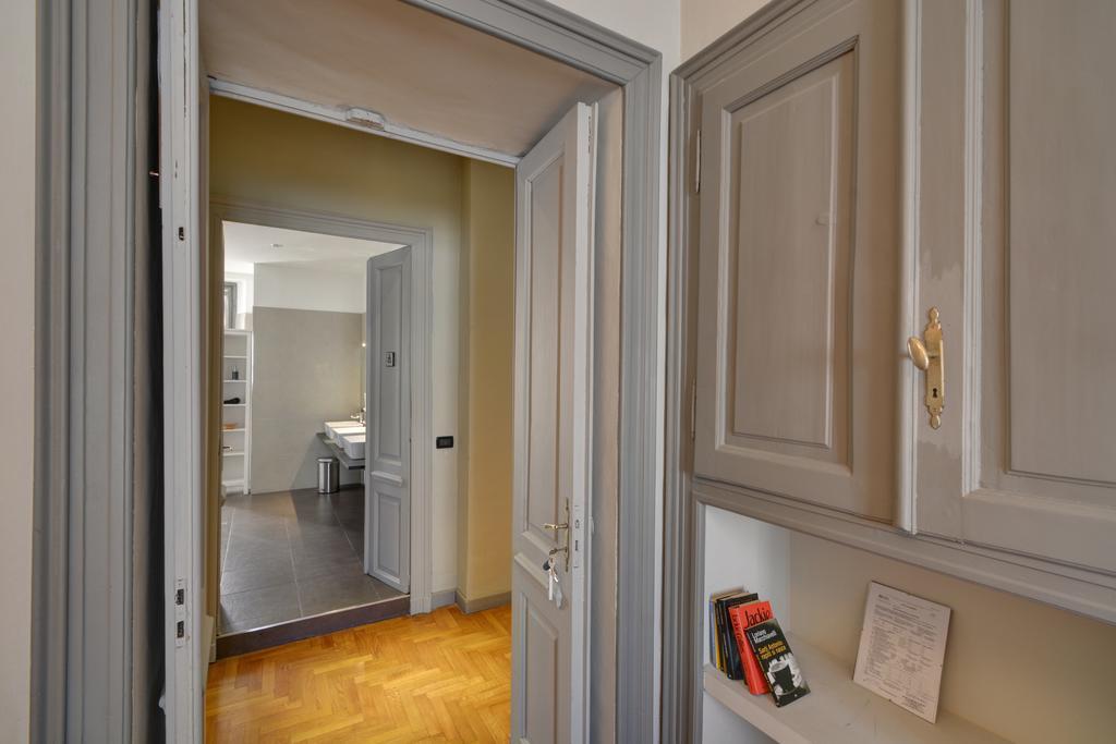 مبيت وإفطار تورينو Maison B المظهر الخارجي الصورة