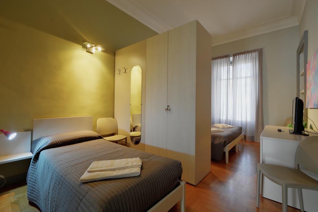 مبيت وإفطار تورينو Maison B المظهر الخارجي الصورة