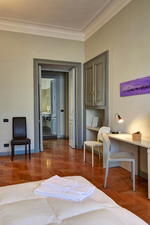 مبيت وإفطار تورينو Maison B المظهر الخارجي الصورة