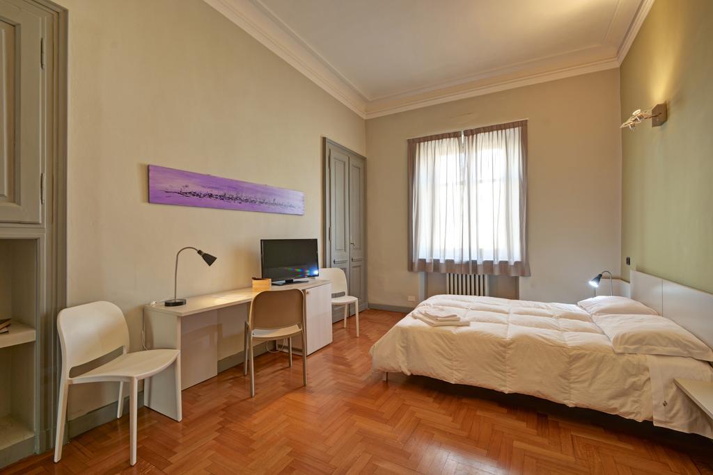 مبيت وإفطار تورينو Maison B المظهر الخارجي الصورة