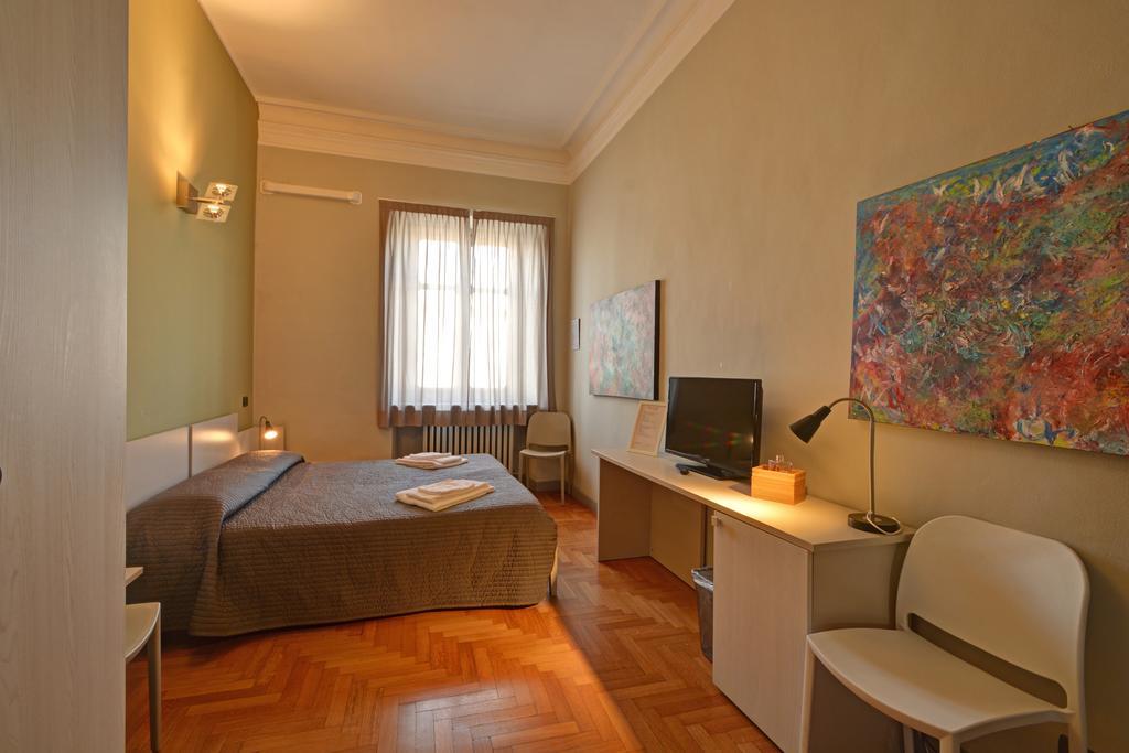 مبيت وإفطار تورينو Maison B المظهر الخارجي الصورة